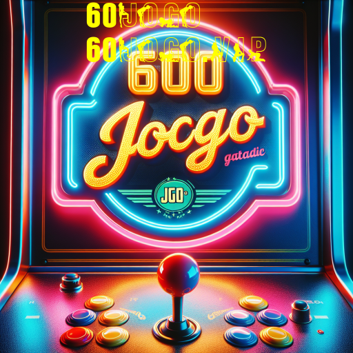 A Magia dos Jogos de Arcade: Uma Viagem Nostálgica e Divertida