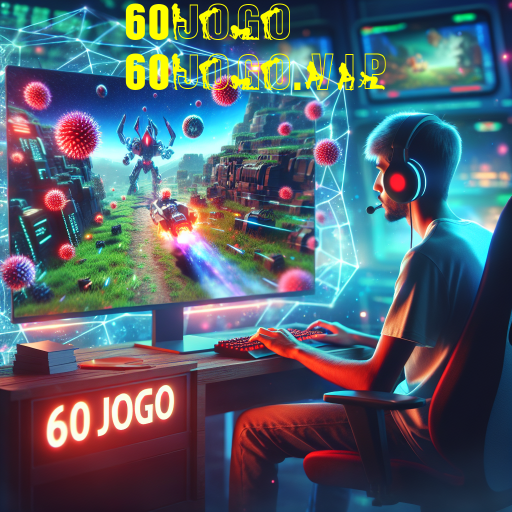 A Ascensão dos Jogos de Simulação na Plataforma 60jogo